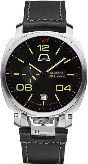 часы Anonimo Militare Vintage