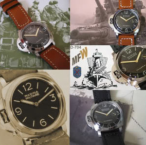 Officine Panerai