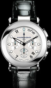 часы Simply One Chronograph часы Simply One Chronograph