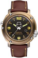 Модель Marlin Bronze