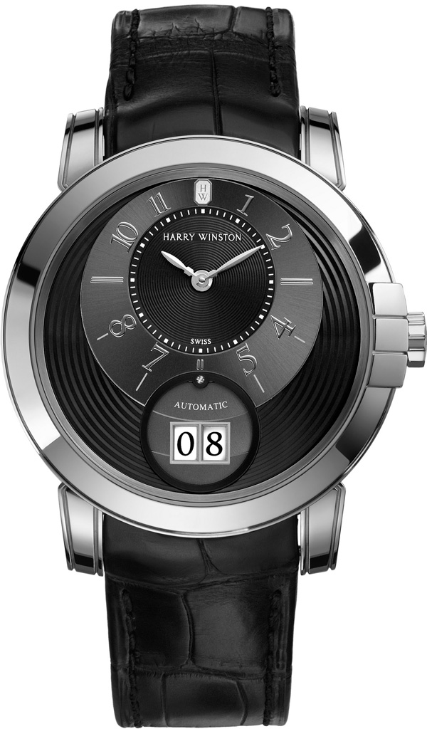 часы Midnight Big Date
