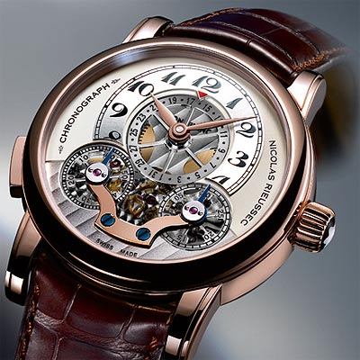 часы Montblanc