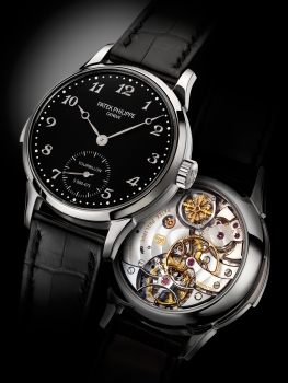 часы аукциона Only Watch 