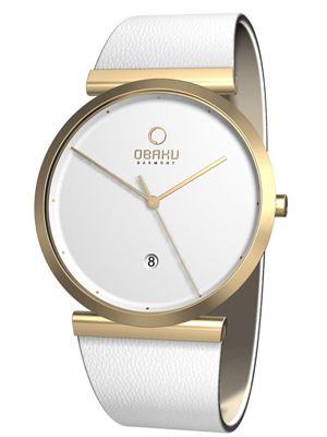 часы Obaku