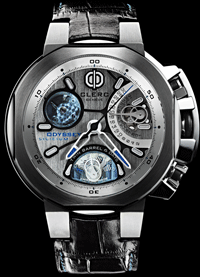 модель Odyssey Silicium модель Odyssey Silicium