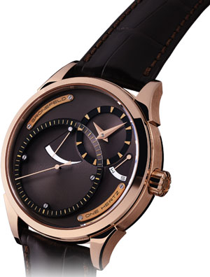 часы One Hertz Dune