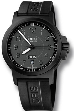  Oris BC3