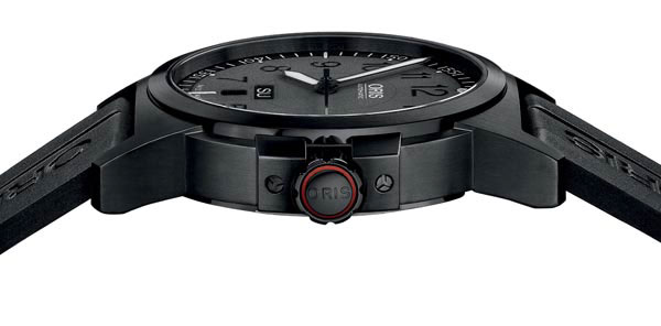 часы Oris BC3