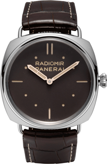 Radiomir 3 Days Platino – 47 mm (PAM00373)