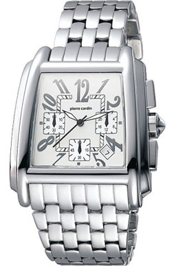 часы Pierre Cardin Trapeze