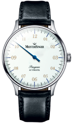 часы MeisterSinger Pangaea Automatik часы MeisterSinger Pangaea Automatik