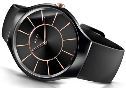 часы Rado True Thinline