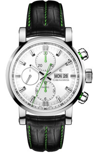  Pacific Chronograph