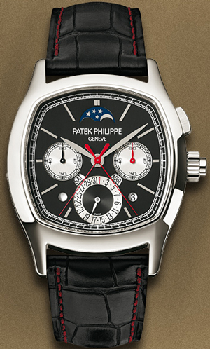 часы Patek Philippe 5951 Platine