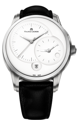 Pontos Decentrique GMT от Патрисии Уркиолы