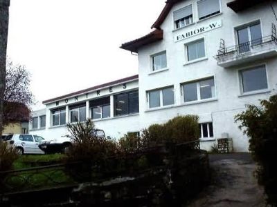 фабрика Berthet