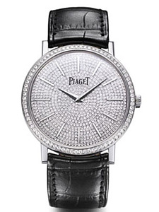 часы Altiplano