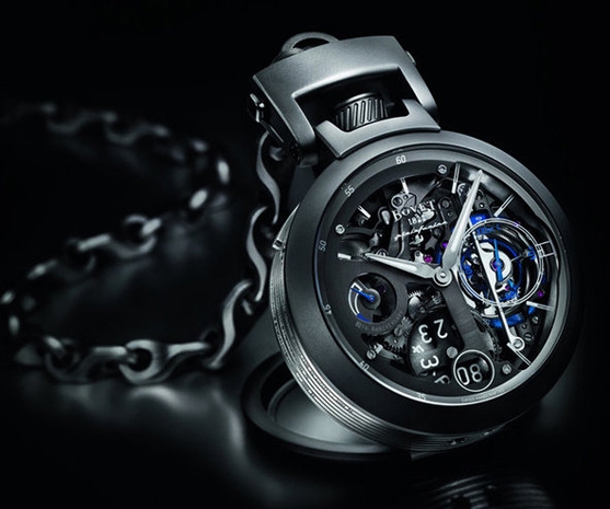  Tourbillon Ottanta 