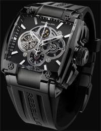 модель RE-1 CHRONOGRAPH модель RE-1 CHRONOGRAPH