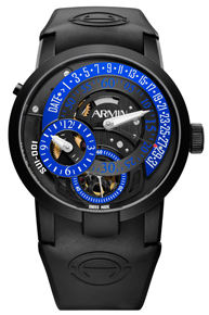 часы Regulator