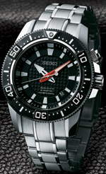  Kinetic Diver’s