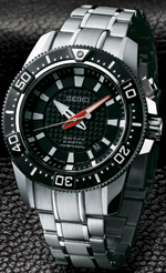 модель Kinetic Diver’s
