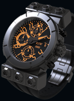 Outland Chrono