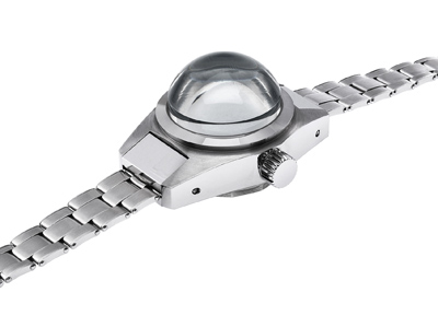корпус часов Rolex Deepsea