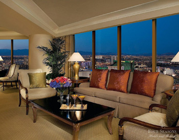 птлеь Four Seasons в США