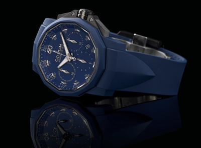 часы Admiral’s Cup Callenger 44 Chrono Rubber (Ref. 753.807.02/F373 AB21)