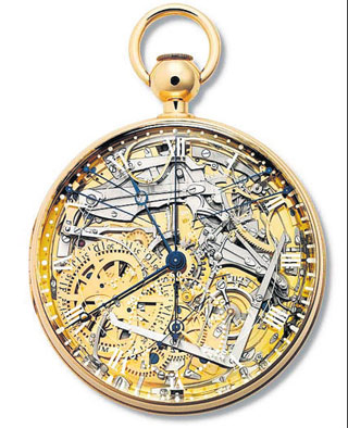 часы Breguet