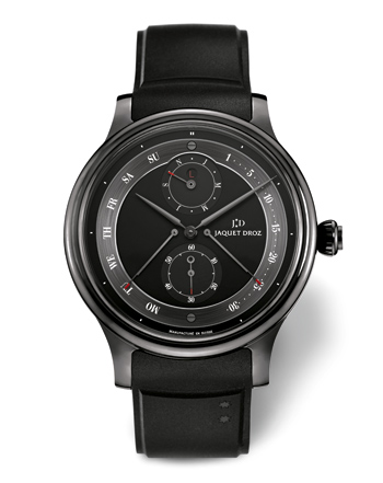  Модель Perpetual Calendar Ceramic (J008335401)