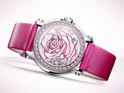 Модель Happy Sport La Vie En Rose (ref. 278475-3030 - 250)