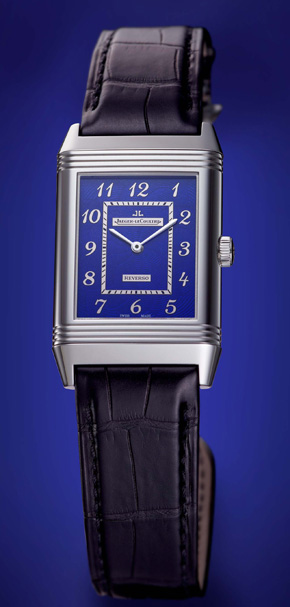 модель Reverso