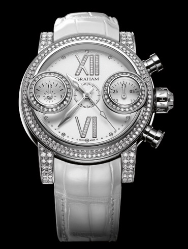 часы Swordfish Diamonds  ref. 2SWFS.W16R