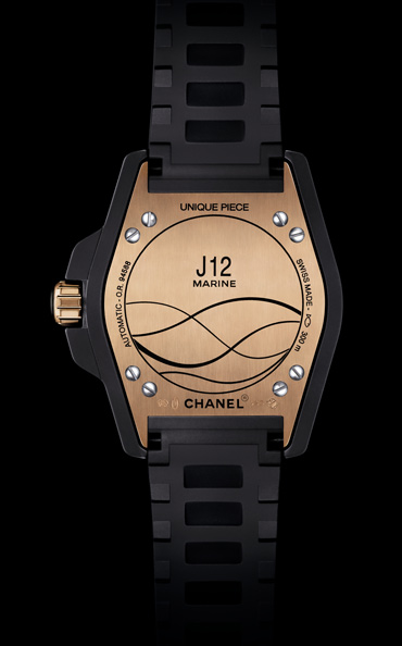 модель J12 Marine