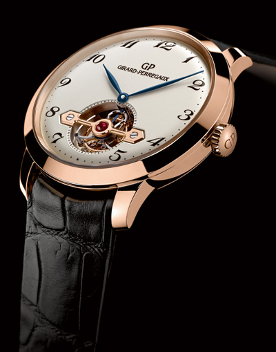 часы 99535 от Girard-Perregaux