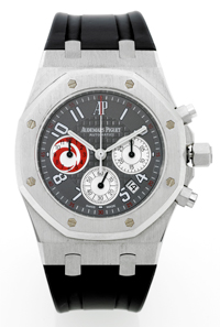 часы Audemars Piguet Royal Oak "City of Sails", Ref. 25979