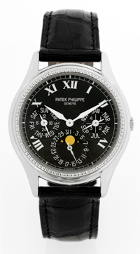 часы Patek Philippe Ref. 5038