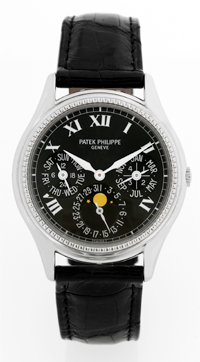  Patek Philippe Ref. 5038