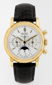  Patek Philippe Ref. 3971