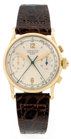 часы Patek Philippe ref. 1436