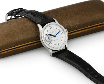 часы Patek Philippe "Calatrava observatory type"