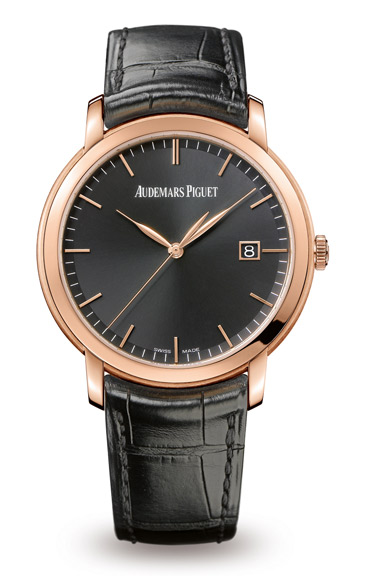 часы Jules Audemars Self Winding