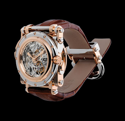  Opera Tourbillon Repetition Minutes