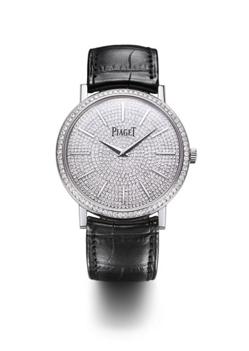 часы Emperador Coussin Tourbillon Automatique