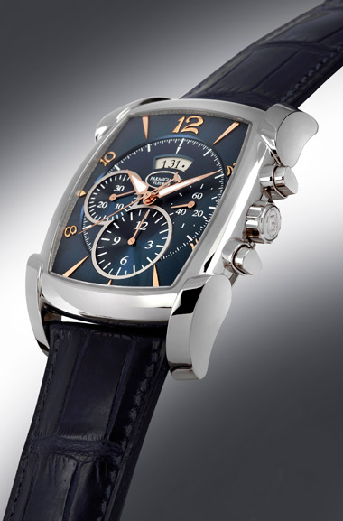Модель Kalpagraph от Parmigiani Fleurier