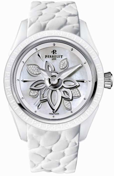 часы Diamond Flower Ceramica A2039/1