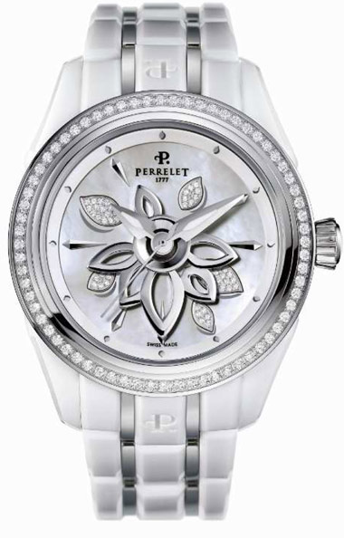 часы Diamond Flower Ceramica A2040/A