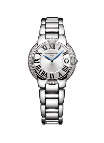 часы JASMINE, 5235 STS 00659